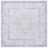 Safavieh Arizona Arz223U Pink/Beige Rug.