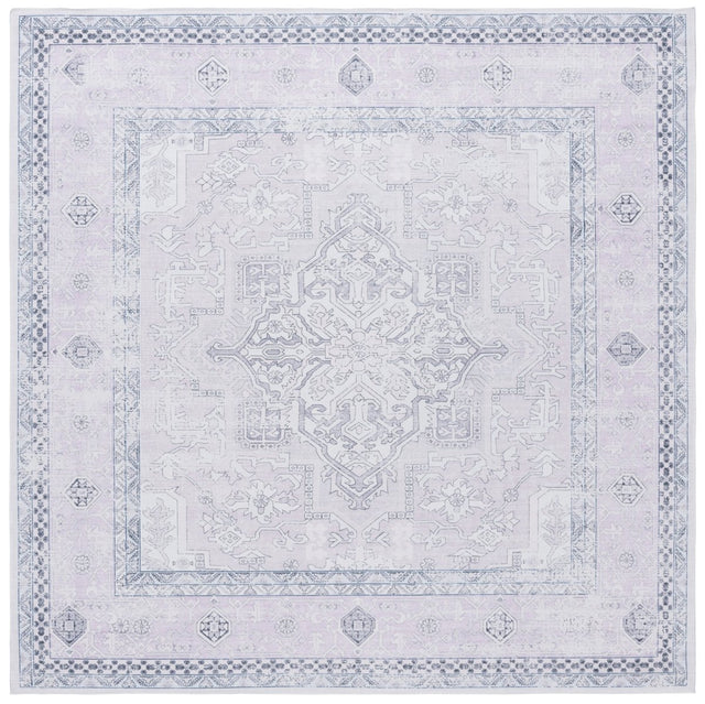 Safavieh Arizona Arz223U Pink/Beige Rug - Safavieh - arz223u - 3