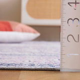 Safavieh Arizona Arz223U Pink/Beige Rug.