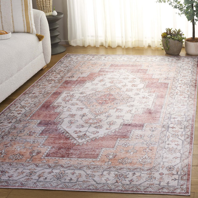 Safavieh Arizona Arz236P Grey/Blue Rug.