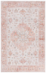 Safavieh Arizona Arz243P Rust/Beige Rug.
