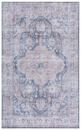 Safavieh Arizona 4'-0" x 6'-0" Rug in Sage / Grey