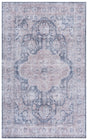Safavieh Arizona 4'-0" x 6'-0" Rug in Sage / Grey
