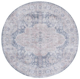 Safavieh Arizona 6'-0" x 6'-0" Rug in Sage / Grey