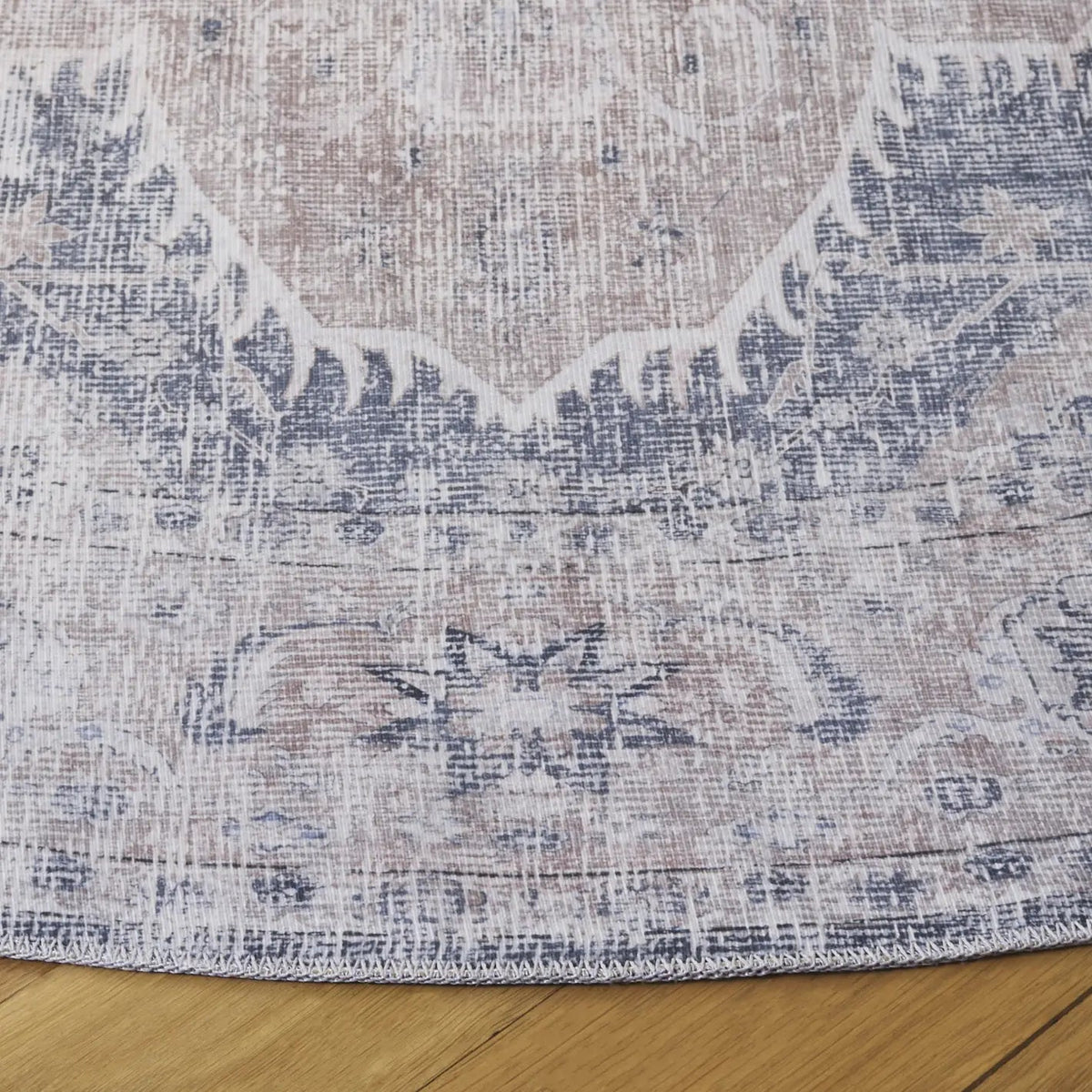 Safavieh Arizona 6'-0" x 6'-0" Rug in Sage / Grey