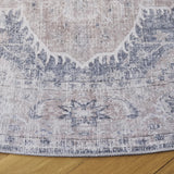 Safavieh Arizona 6'-0" x 6'-0" Rug in Sage / Grey