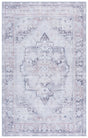 Safavieh Arizona 4'-0" x 6'-0" Rug in Ivory / Grey
