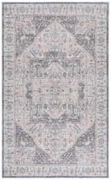 Safavieh Arizona Arz249B Beige/Grey Rug.