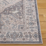 Safavieh Arizona Arz249B Beige/Grey Rug.