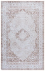 Safavieh Arizona 4'-0" x 6'-0" Rug in Beige / Light Taupe