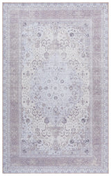 Safavieh Arizona 4'-0" x 6'-0" Rug in Ivory / Beige