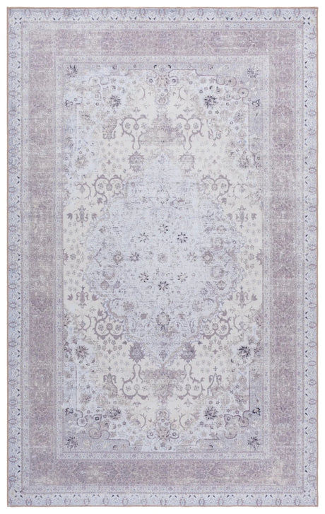 Safavieh Arizona 4'-0" x 6'-0" Rug in Ivory / Beige