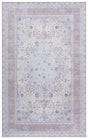 Safavieh Arizona 4'-0" x 6'-0" Rug in Ivory / Beige