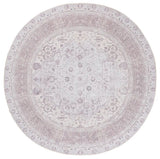 Safavieh Arizona 6'-0" x 6'-0" Rug in Ivory / Beige