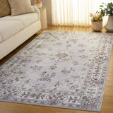 Safavieh Arizona 5'-0" x 8'-0" Rug in Beige / Ivory
