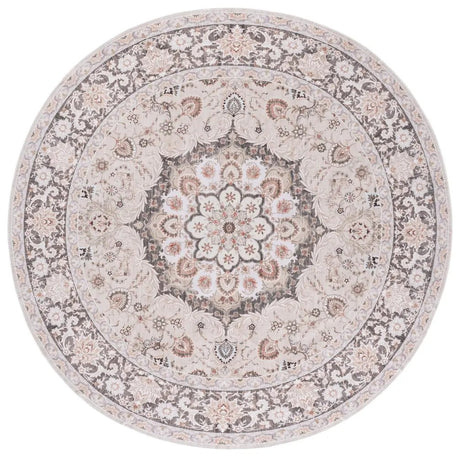 Safavieh Arizona 6'-0" x 6'-0" Rug in Sage / Ivory