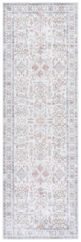 Safavieh Arizona 2'-6" x 8'-0" Rug in Beige / Ivory