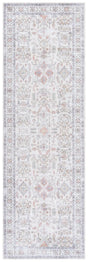 Safavieh Arizona 2'-6" x 8'-0" Rug in Beige / Ivory