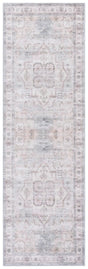 Safavieh Arizona 2'-6" x 8'-0" Rug in Light Green / Beige