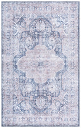 Safavieh Arizona 4'-0" x 6'-0" Rug in Sage / Grey