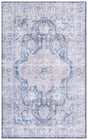 Safavieh Arizona 4'-0" x 6'-0" Rug in Sage / Grey