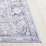 Safavieh Arizona 4'-0" x 6'-0" Rug in Ivory / Grey