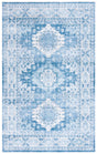 Safavieh Arizona Arz512L Light Blue/Blue Rug.