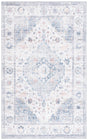 Safavieh Arizona Arz517L Light Blue/Ivory Rug.