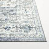 Safavieh Arizona 4'-0" x 6'-0" Rug in Light Grey / Beige