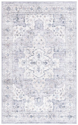 Safavieh Arizona Arz520F Light Grey/Beige Rug.