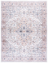 Safavieh Arizona 10'-0" x 14'-0" Rug in Peach / Beige