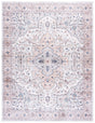 Safavieh Arizona 10'-0" x 14'-0" Rug in Peach / Beige
