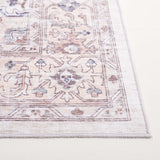 Safavieh Arizona Arz520U Peach/Beige Rug.