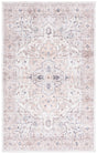 Safavieh Arizona Arz520U Peach/Beige Rug.