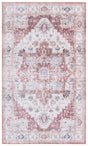 Safavieh Arizona 3'-0" x 5'-0" Rug in Beige / Rust
