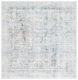 Safavieh Arizona Arz539B Beige/Charcoal Rug.