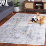 Safavieh Arizona Arz539Y Dark Green/Beige Rug.