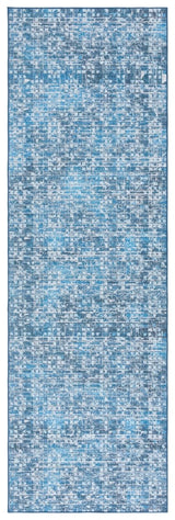 Safavieh Arizona Arz901M Blue/Grey Rug.