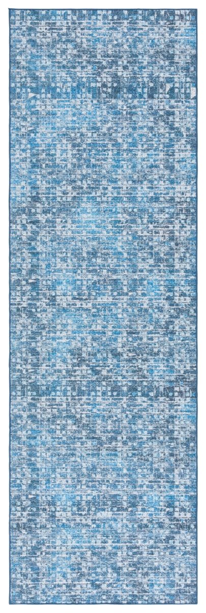 Safavieh Arizona Arz901M Blue/Grey Rug.