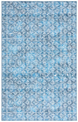 Safavieh Arizona Arz901M Blue/Grey Rug.