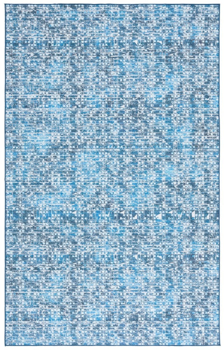 Safavieh Arizona Arz901M Blue/Grey Rug.