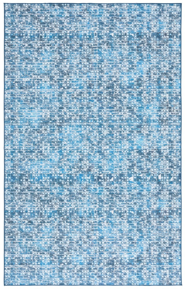 Safavieh Arizona Arz901M Blue/Grey Rug.