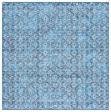 Safavieh Arizona Arz901M Blue/Grey Rug.