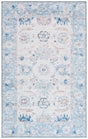 Safavieh Arizona Arz908M Blue/Beige Rug.