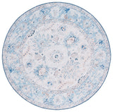 Safavieh Arizona Arz908M Blue/Beige Rug.