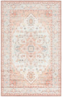 Safavieh Arizona Arz913P Light Rust/Beige Rug.