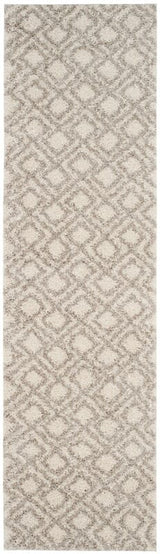 Safavieh Arizona Shag Asg740A Ivory / Beige Rugs.