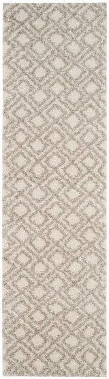 Safavieh Arizona Shag Asg740A Ivory / Beige Rugs.