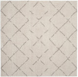 Safavieh Arizona Shag Asg743A Ivory/Beige Rug.