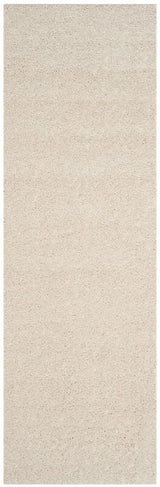 Safavieh Arizona Shag Asg820A Creme Rugs.